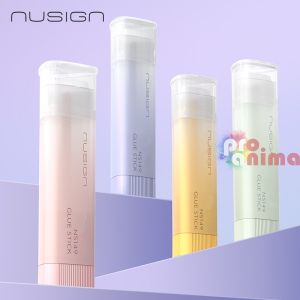 Сухо лепило Deli NuSign 13 g Триъгълно 