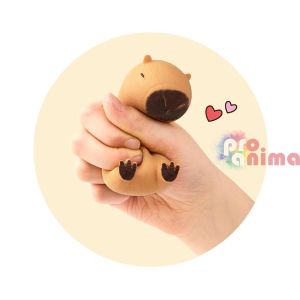 Антистрес играчка Капибара