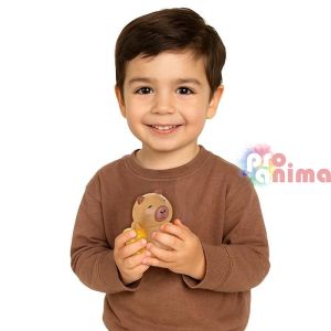 Антистрес играчка Капибара