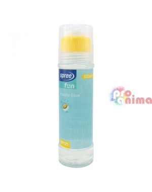 Лепило за пъзели Spree 125 ml