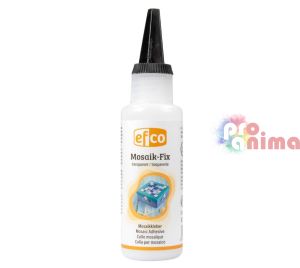 Лепило за мозаечни плочки Mosaix-Fix, 50 ml