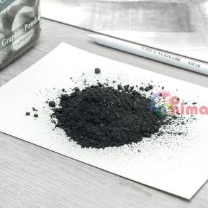 Графитен прах, 80 g