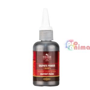 Графитен прах Koh-I-Noor, 80 g