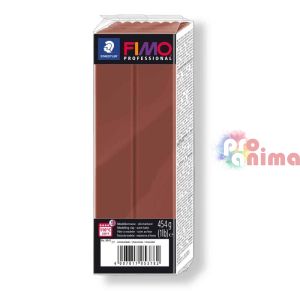 Полимерна глина FIMO Professional 454 g отделни цветове