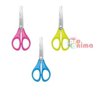 Детска ножица за лява ръка Maped Essentials 13 cm