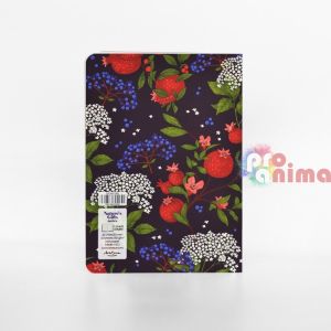 Тетрадка Drasca Natures Gifts Notes | Нарове и бъз  A5 40 листа