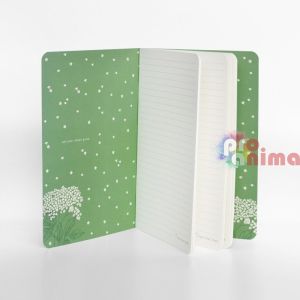 Тетрадка Drasca Natures Gifts Notes | Бъз A5 40 листа