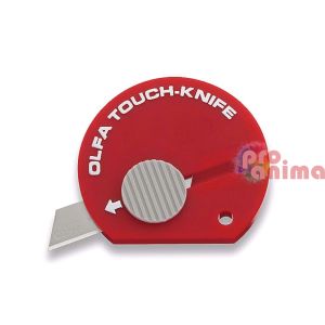 Макетен нож TOUCH OLFA TK-1