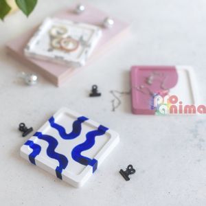 Калъп за отливане Fimo Casting