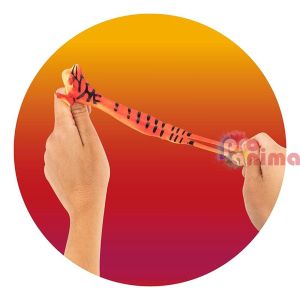 Прашка жаба XXL Trendhaus ZOO 22 cm 