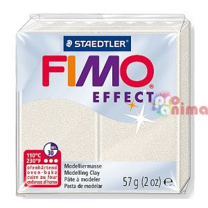 Полимерна глина FIMO Effect 57 g всички ефекти