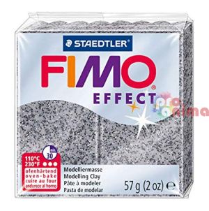 Полимерна глина FIMO Effect 57 g цветове имитиращи камък