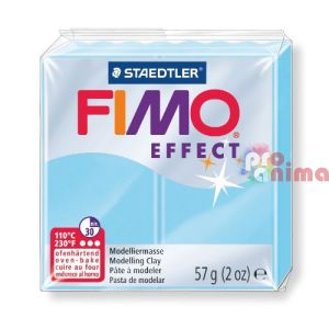 Полимерна глина FIMO Effect 57 g пастелни цветове