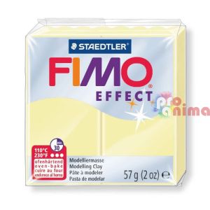 Полимерна глина FIMO Effect 57 g пастелни цветове