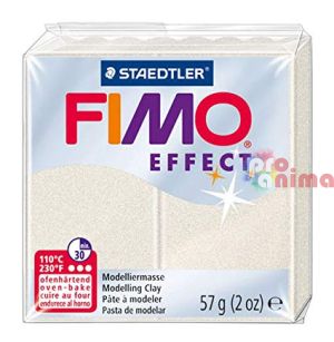 Полимерна глина FIMO Effect 57 g цветове с металик ефект
