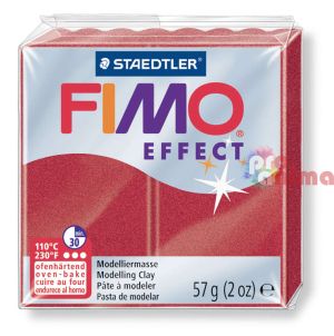 Полимерна глина FIMO Effect 57 g цветове с металик ефект