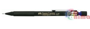 Автоматичен молив Faber-Castell Contura 0.7 mm