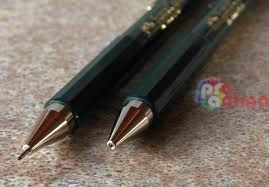Автоматичен молив Faber-Castell TK-Fine 9713 0.35 mm